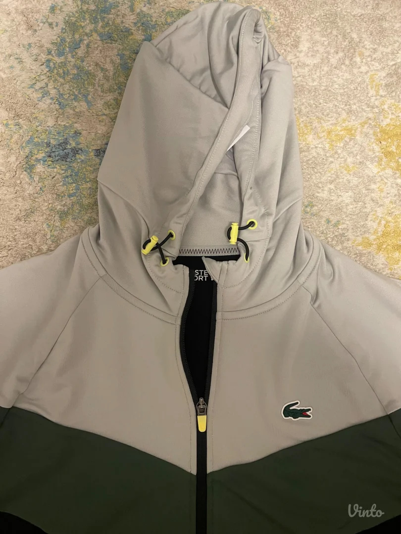 Lacoste gornji deo NOVO