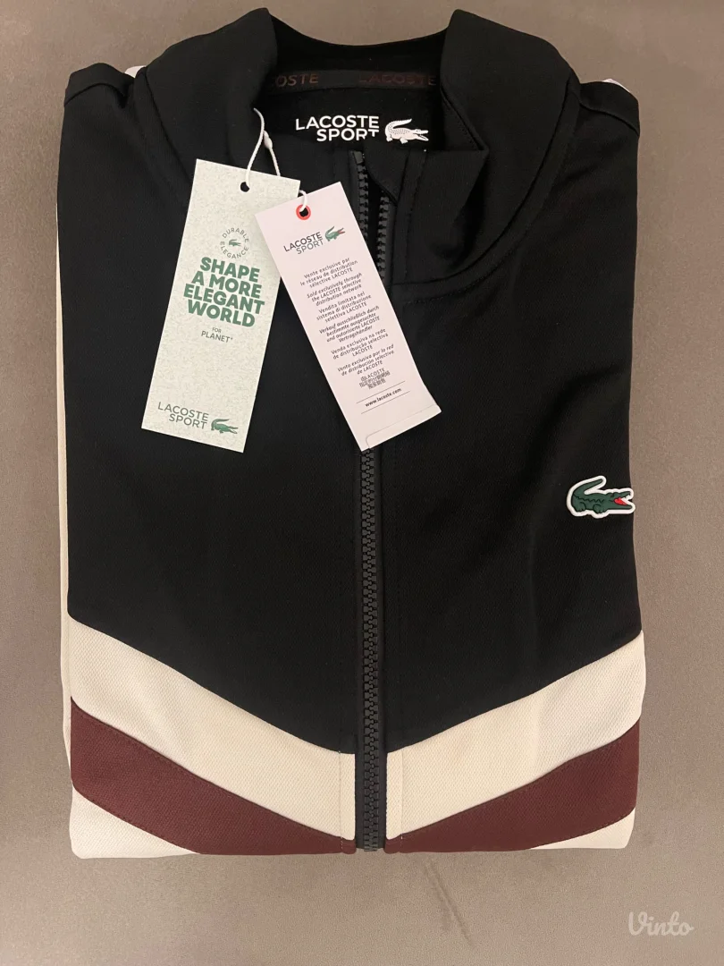 Lacoste gornji deo