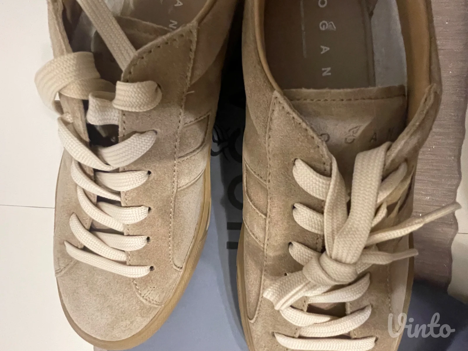 Hogan patike, novo, original