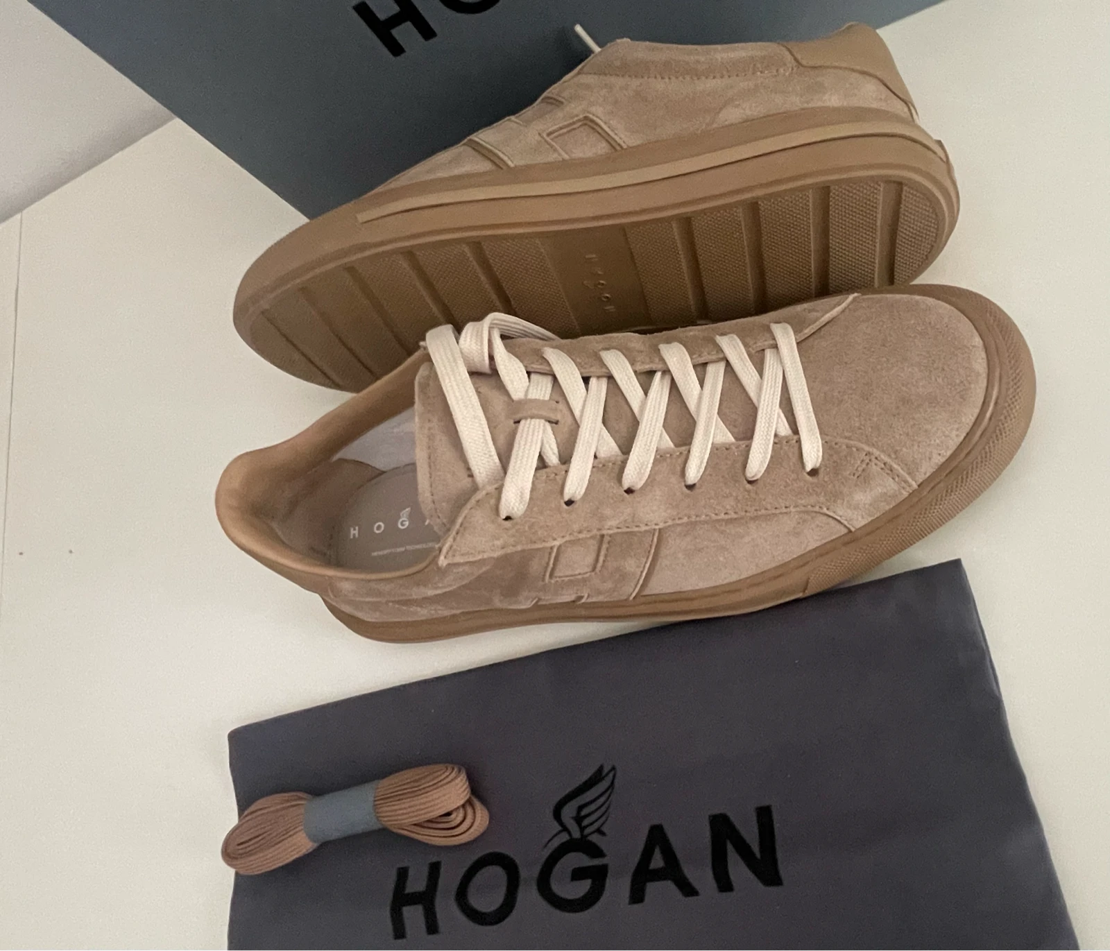 Hogan patike, novo