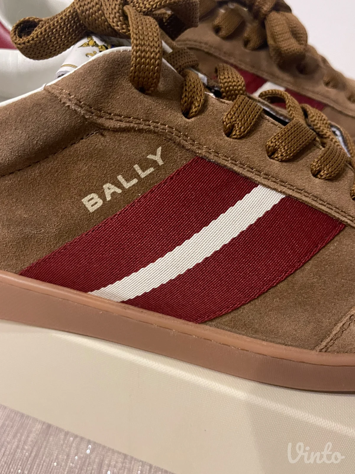 Bally Roget patike novo original