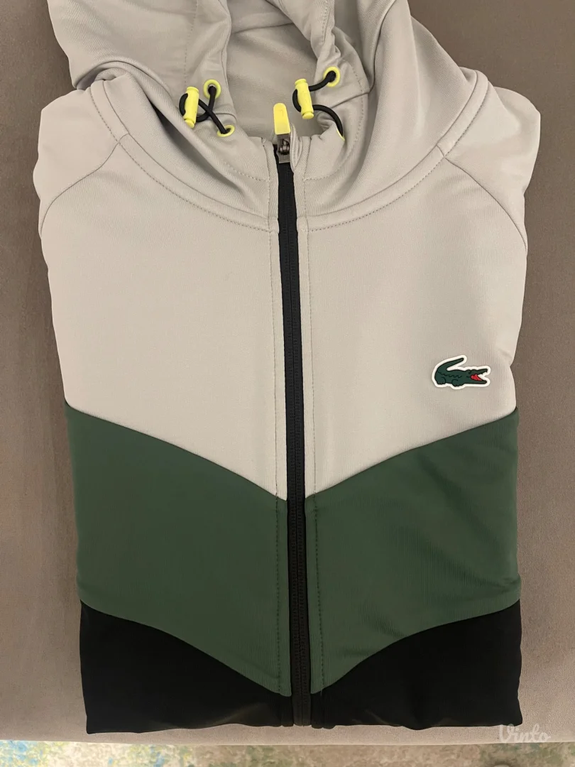 Lacoste gornji deo novo original