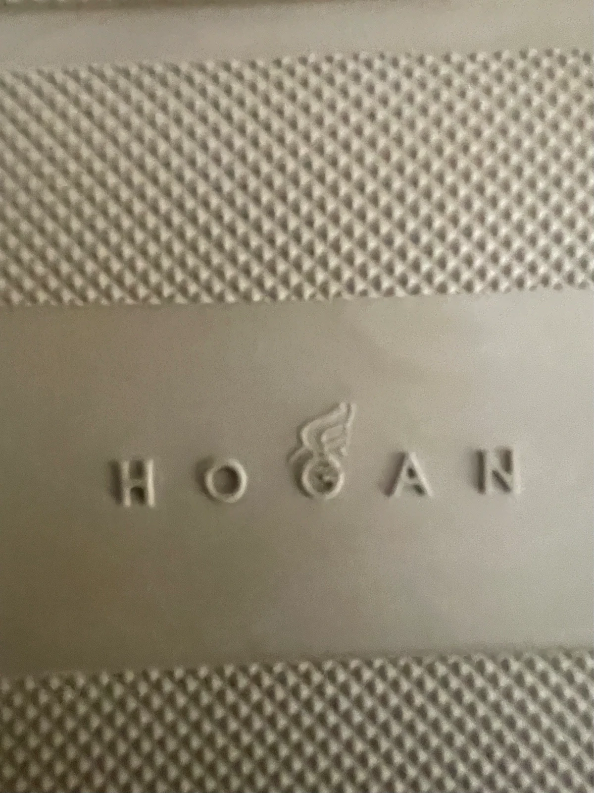 Hogan patike, novo