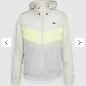 Lacoste jaknica novo original