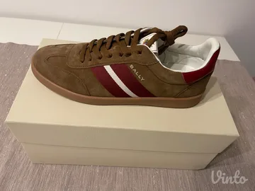 Bally Roget patike novo original