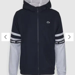 Lacoste original jaknica novo XL