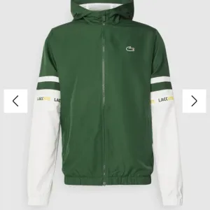 Lacoste jaknica novo original