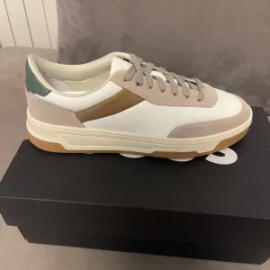 BOSS muške patike od kože