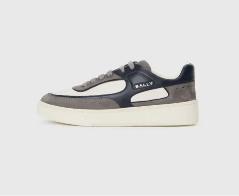 Bally patike, novo