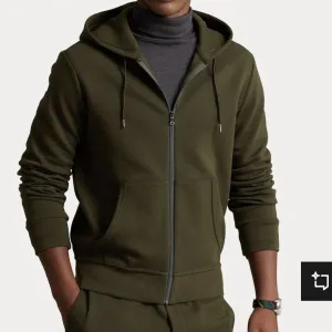 Ralph Lauren duks sa kapuljacom novo