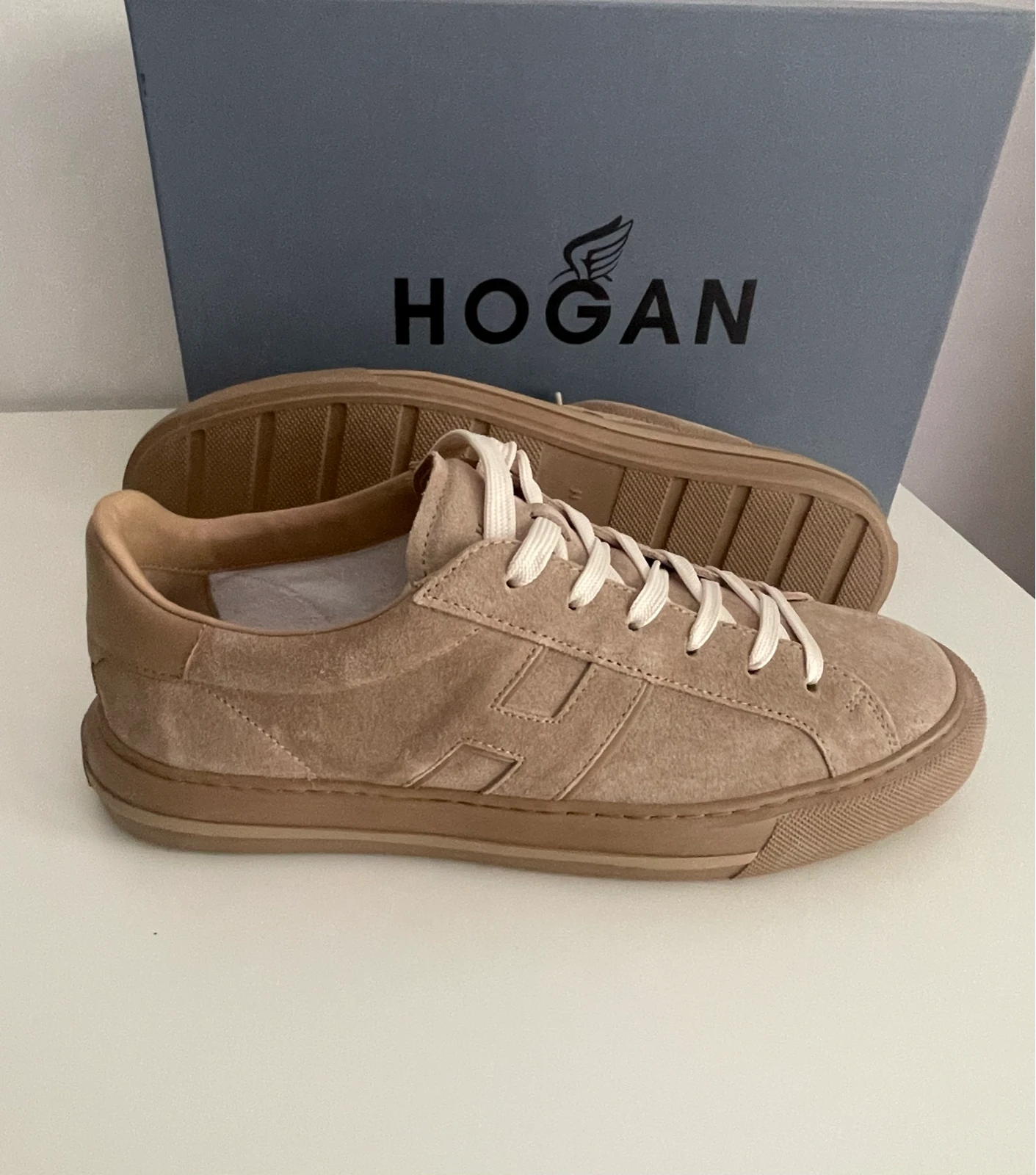 Hogan patike, novo