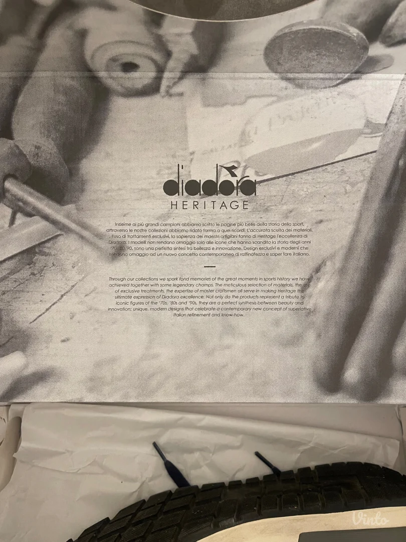 Diadora Heritage patike