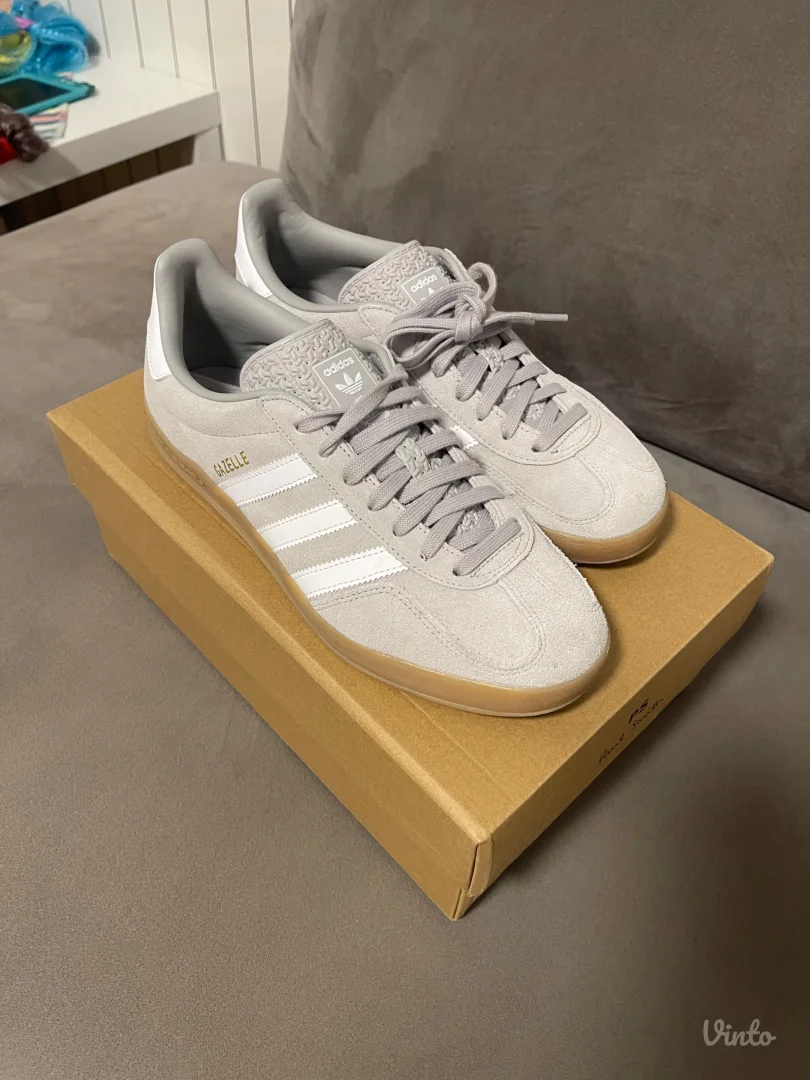 Adidas Gazelle