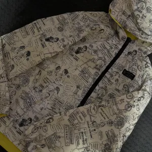 XIAOZ&IMEYI,šuškava jakna