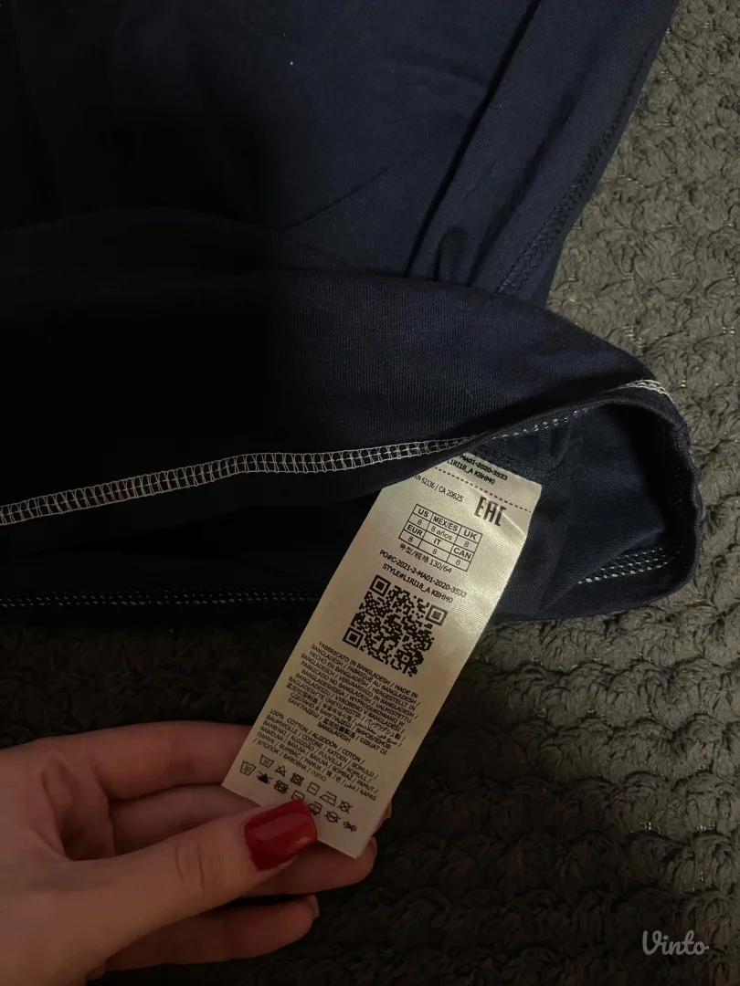 Guess-teget ženska majica