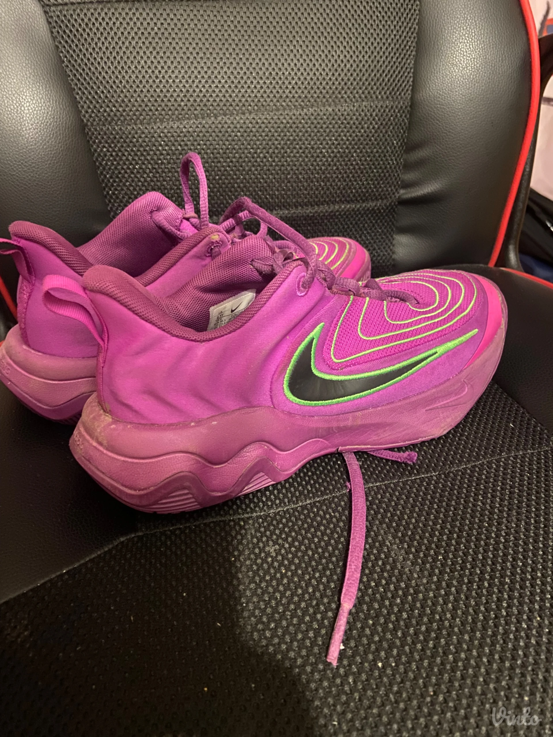 Nike Giannis Imortalitiy 4