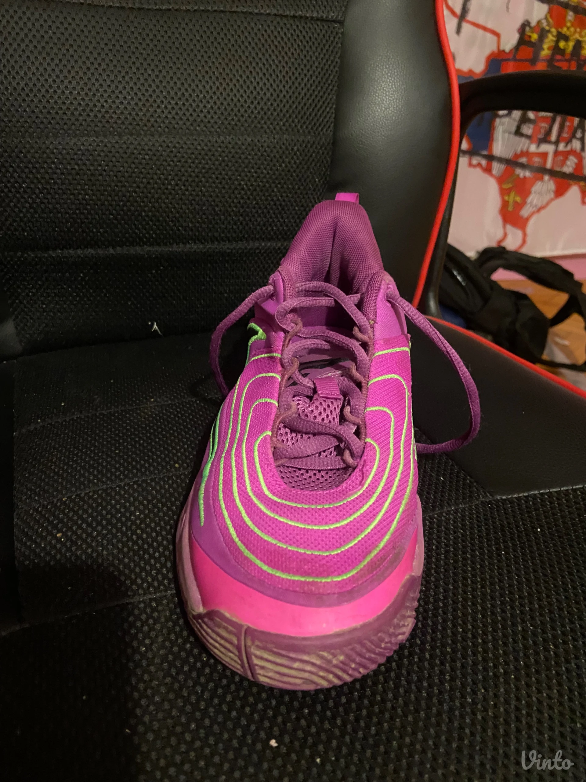 Nike Giannis Imortalitiy 4