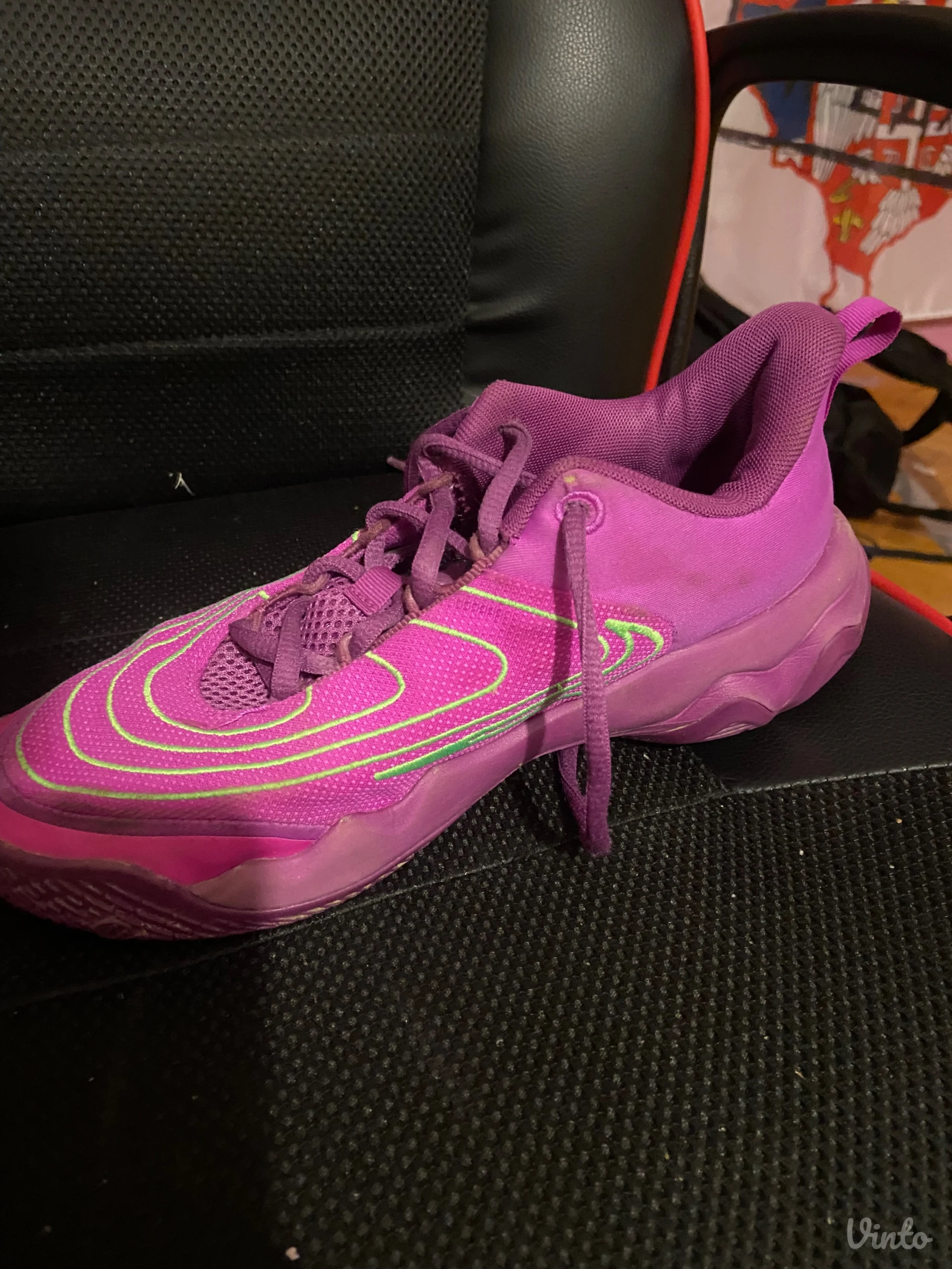 Nike Giannis Imortalitiy 4