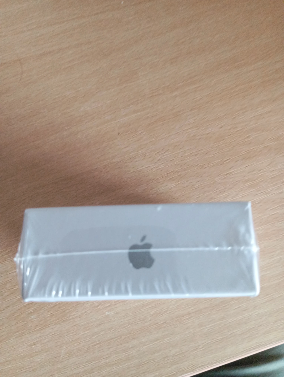 AirPods 4 ANC