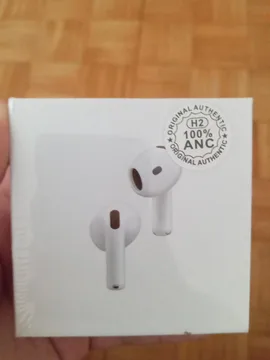 AirPods 4 ANC