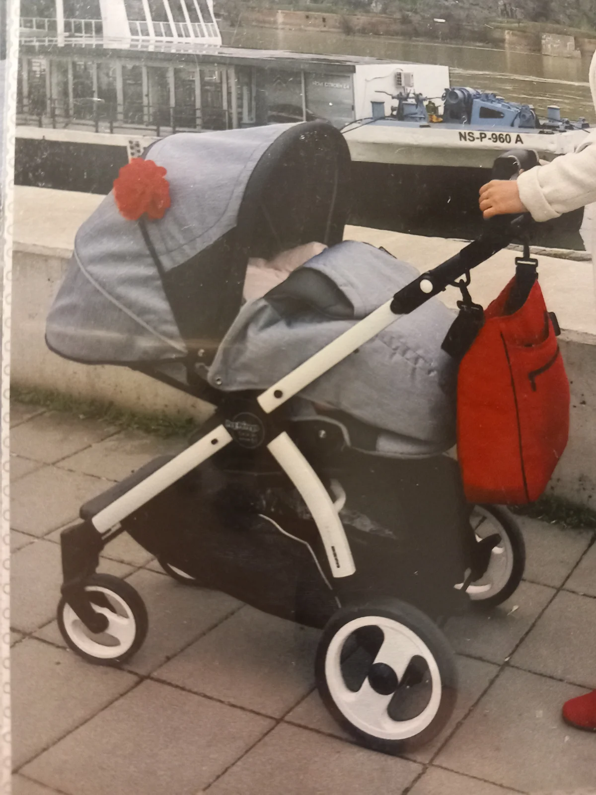 Kolica za bebe Peg Perego