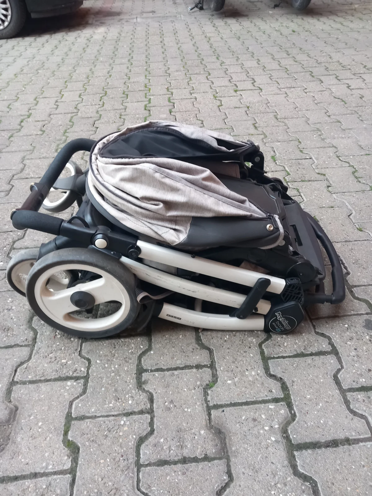 Kolica za bebe Peg Perego