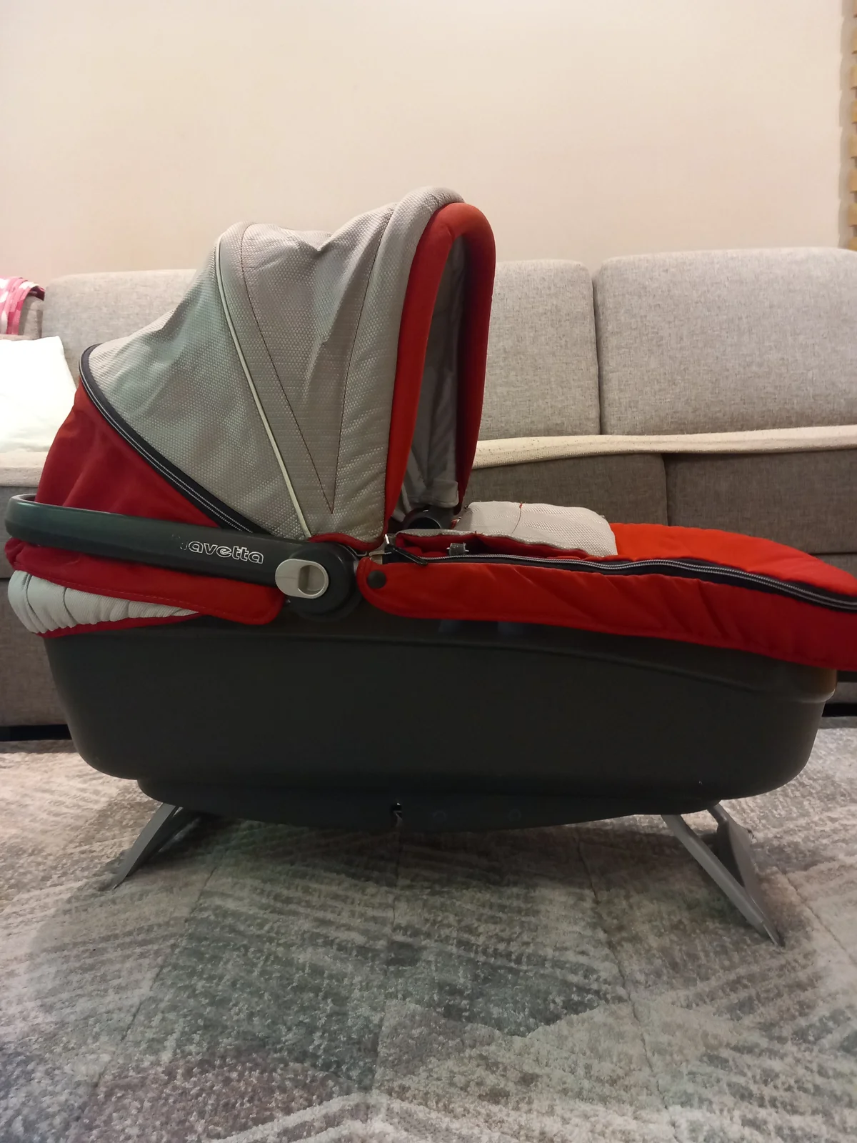 Kolica za bebe Peg Perego