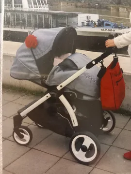 Kolica za bebe Peg Perego