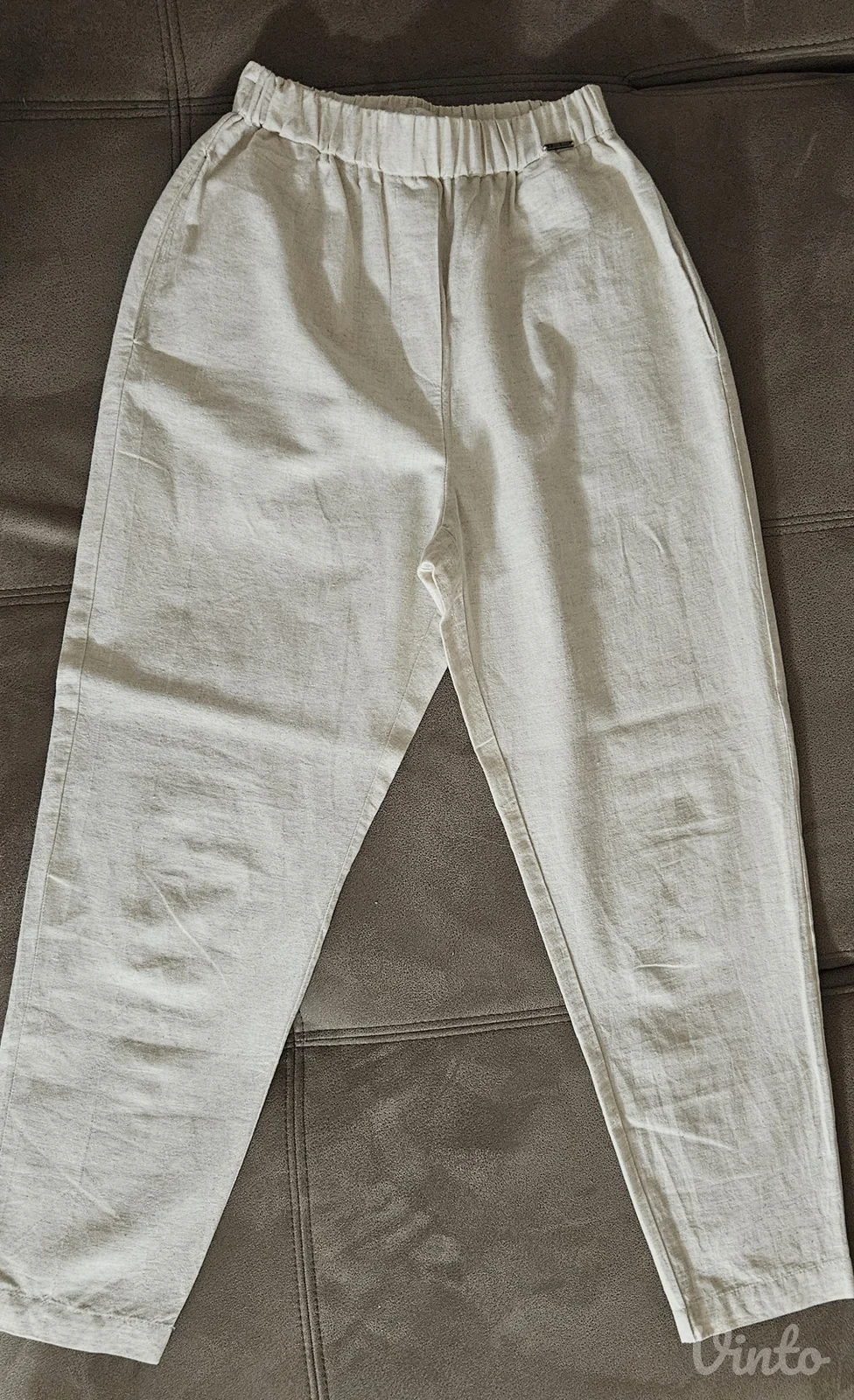 PS fashion pantalone
