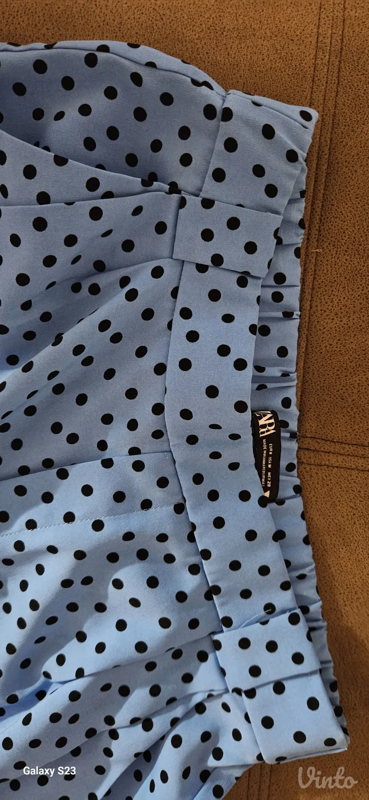 Zara pantalone