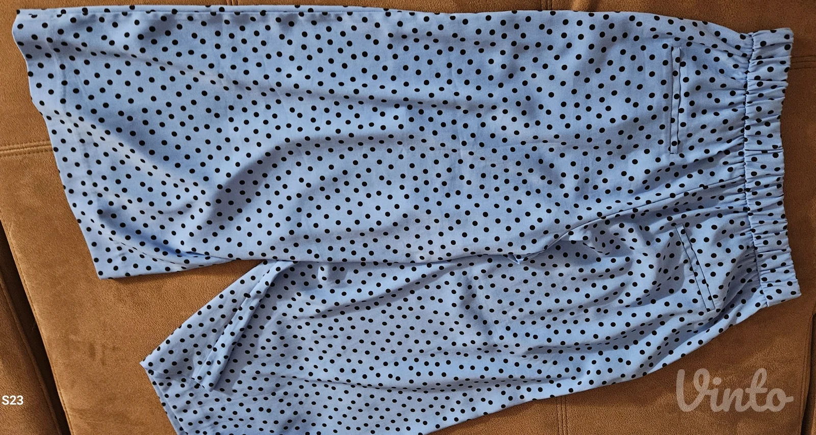 Zara pantalone