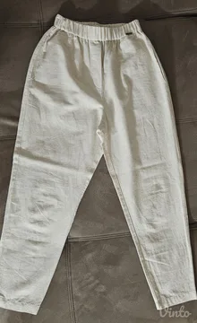 PS fashion pantalone