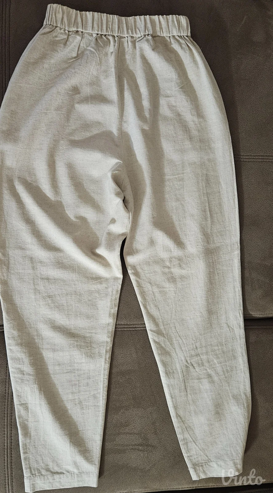 PS fashion pantalone