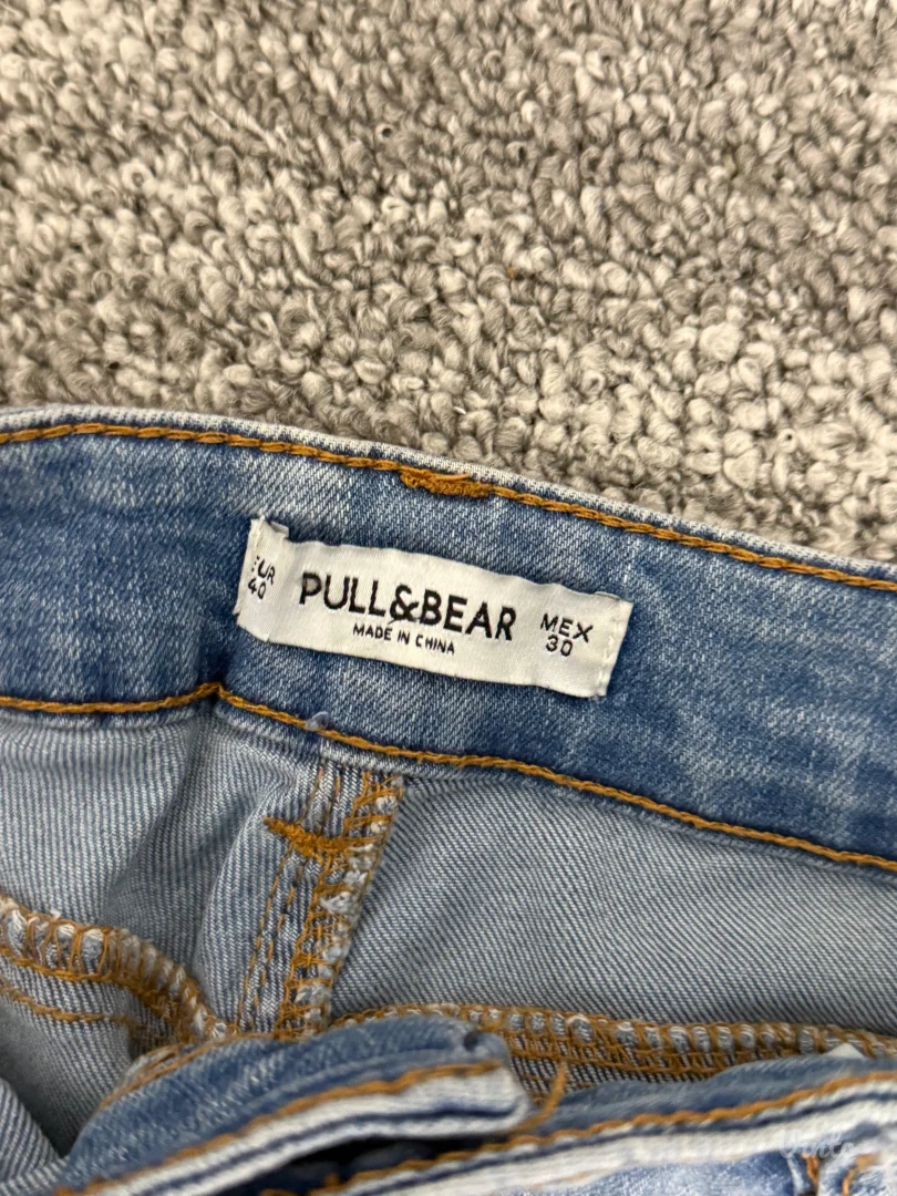 Pull and Bear farmerke