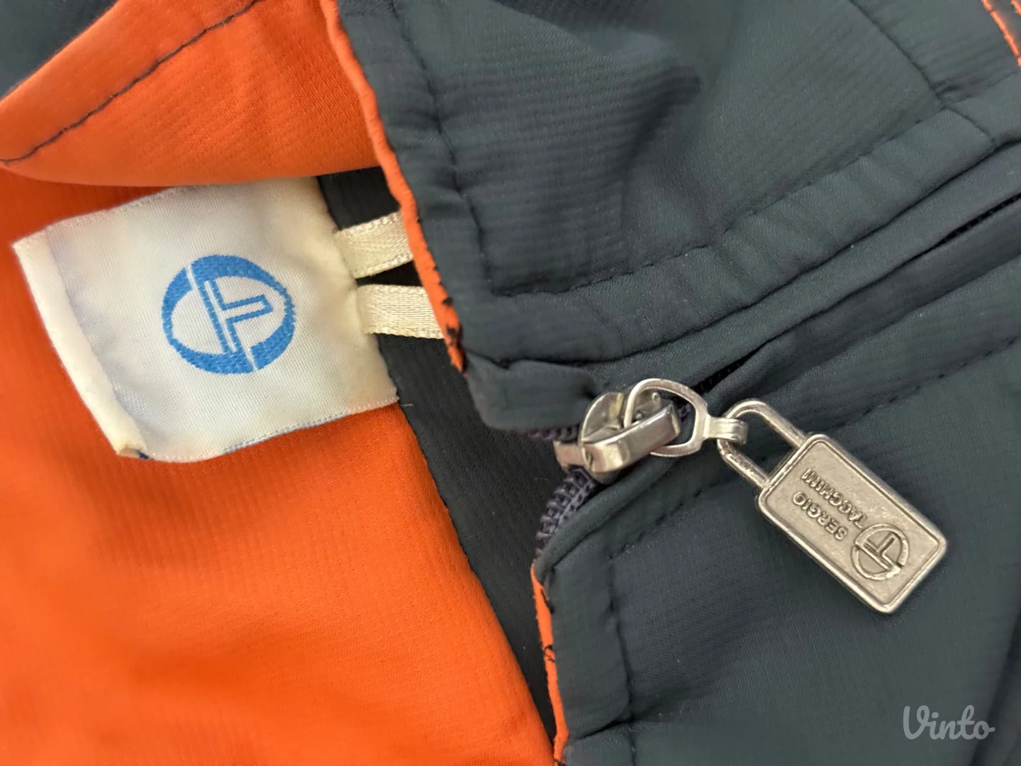 Sergio Tacchini šuškavac