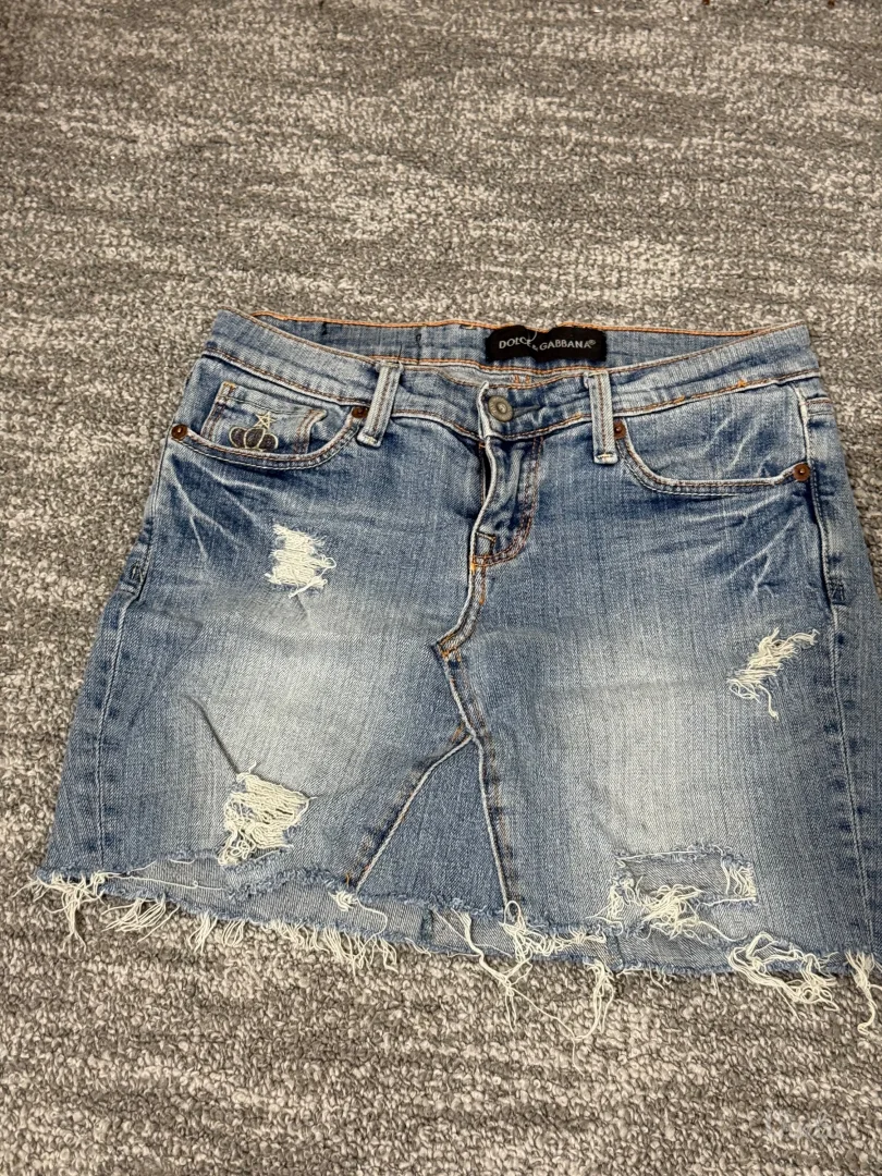 Dolce&Gabbana suknjica