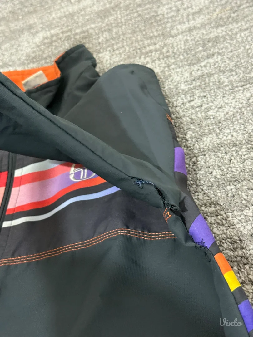 Sergio Tacchini šuškavac