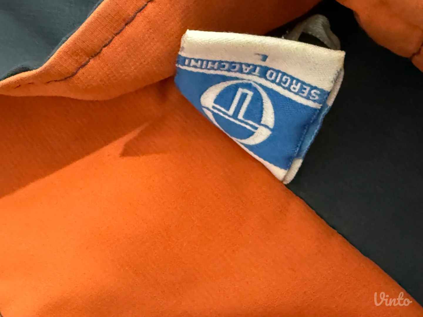 Sergio Tacchini šuškavac