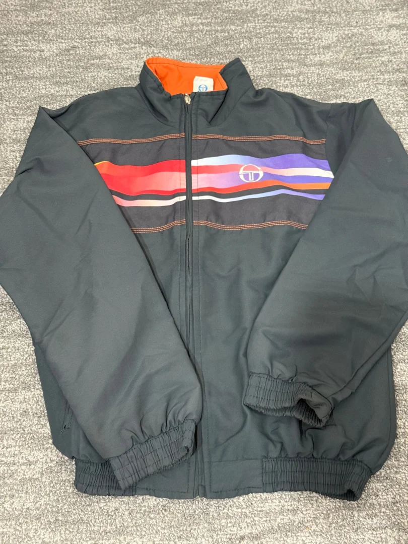 Sergio Tacchini šuškavac