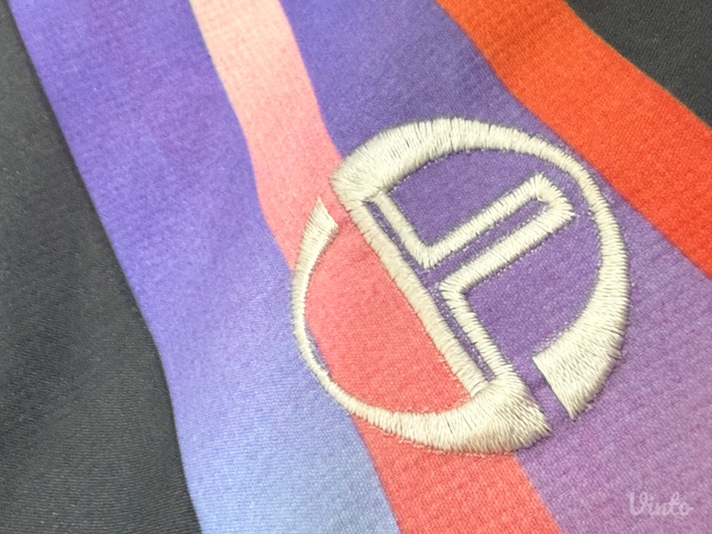 Sergio Tacchini šuškavac