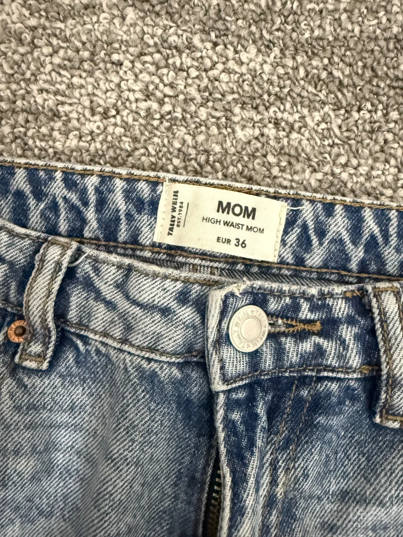 Tally Weijl farmerke