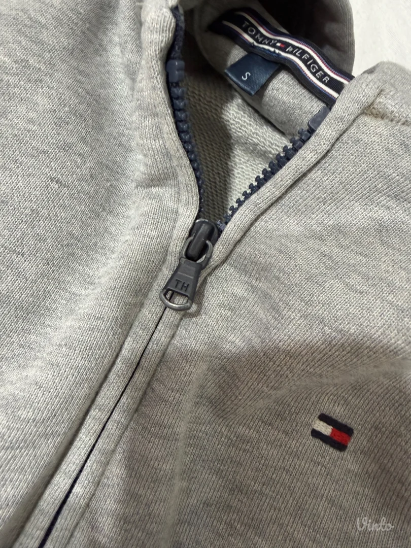 Tommy Hilfiger duks