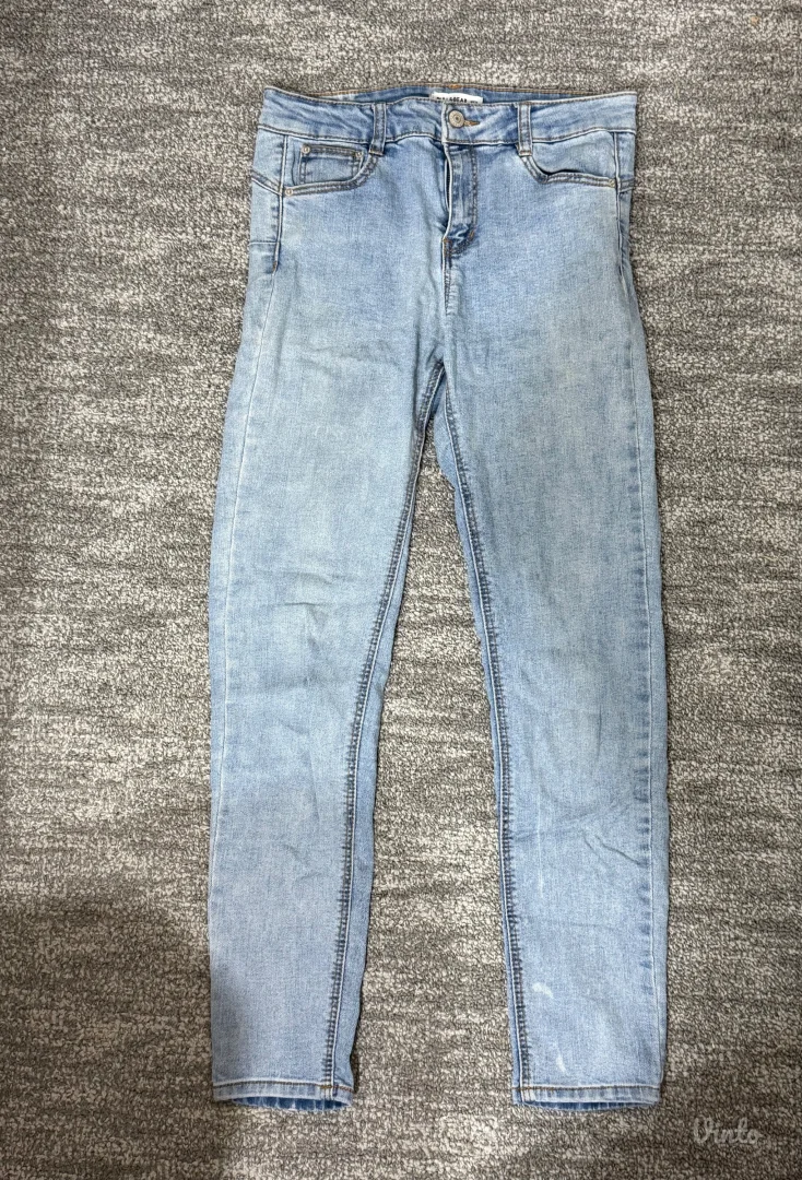 Pull and Bear farmerke