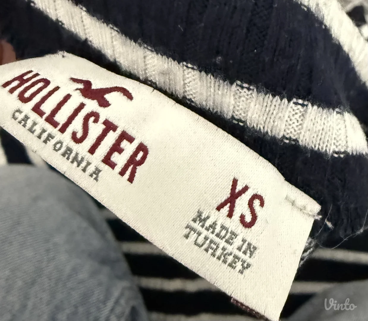 hollister haljina