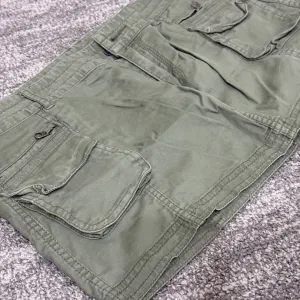 Suknjica s džepovima