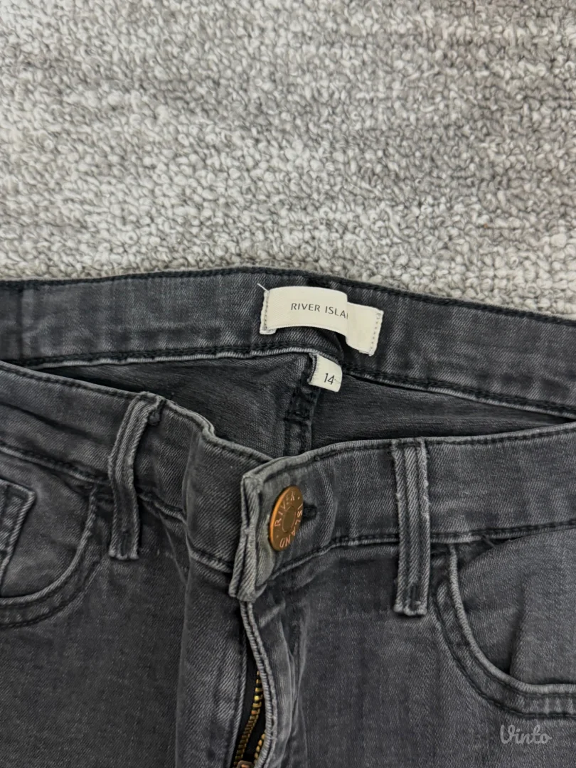 River Island farmerke