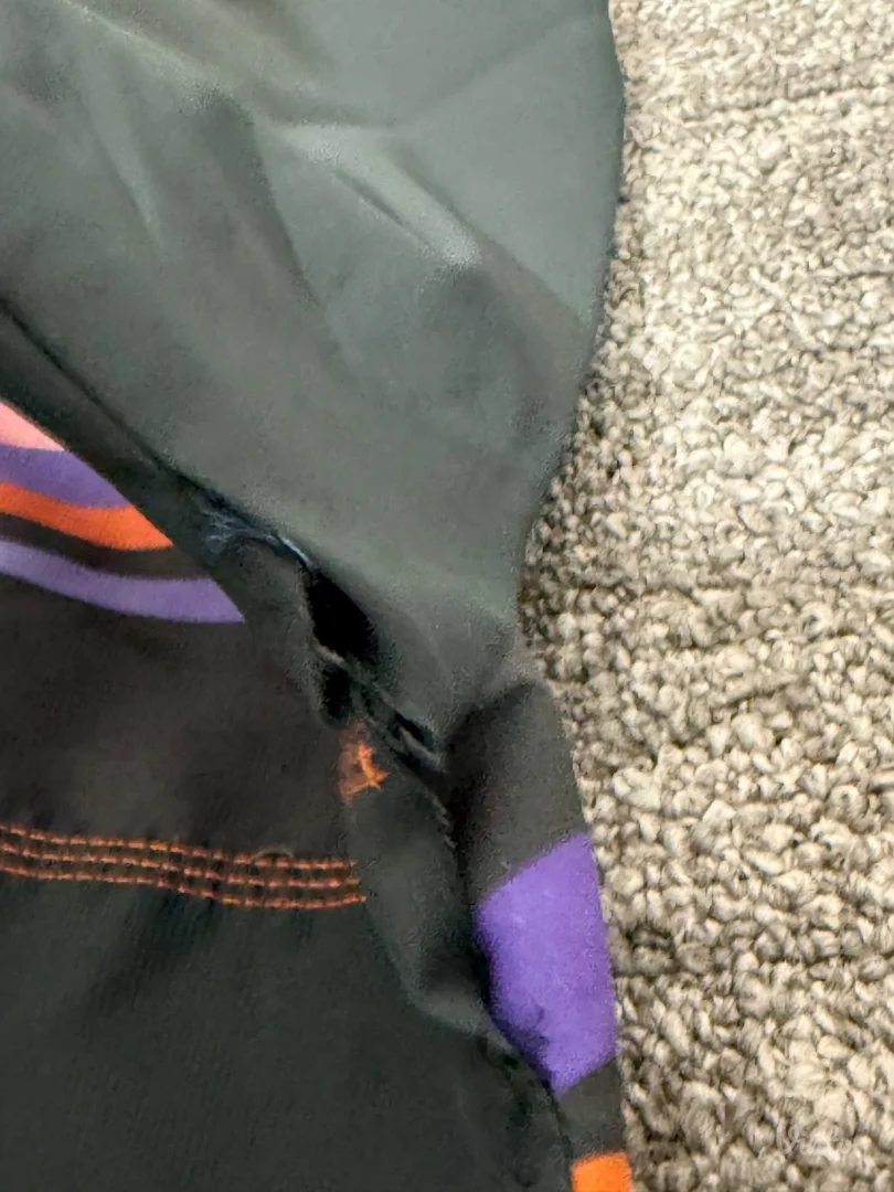 Sergio Tacchini šuškavac