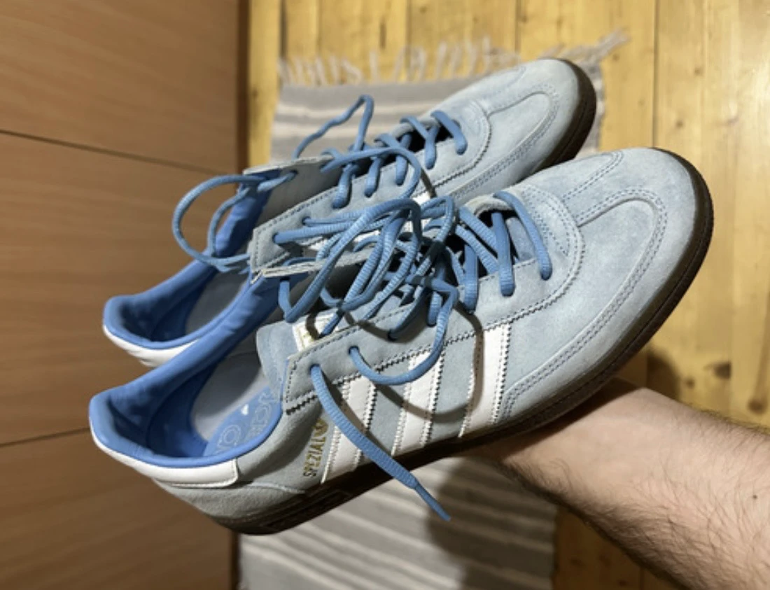 Adidas spezial muske patike