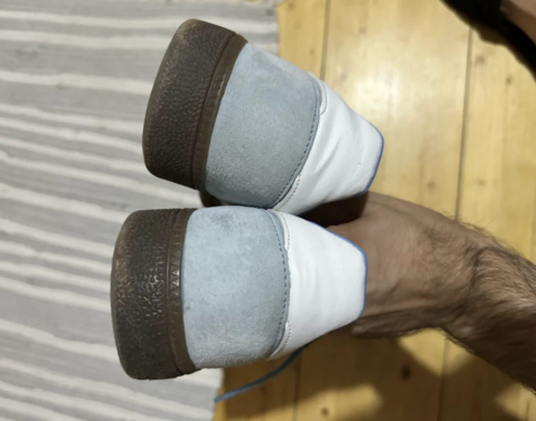 Adidas spezial muske patike