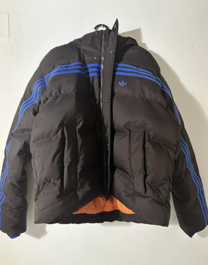 Adidas 70s muska jakna